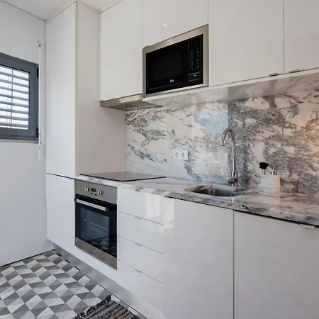 Casa Atelier * Setúbal