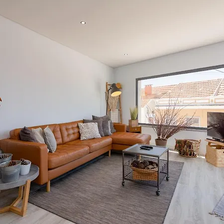 Casa Atelier * Setúbal