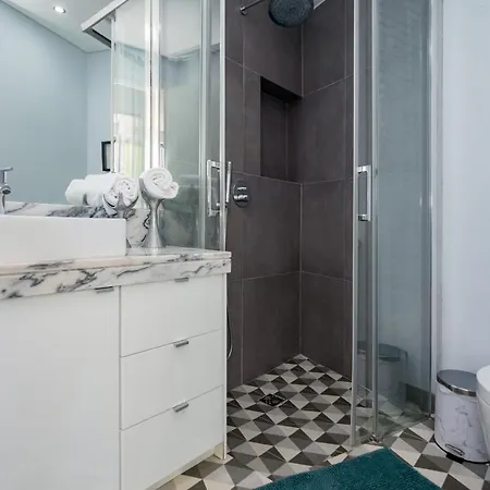 Nyaraló Casa Atelier Setúbal