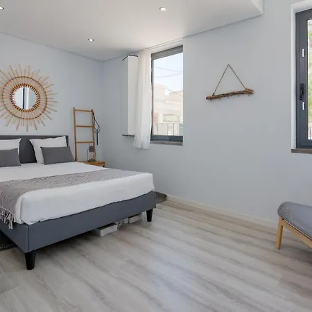 Casa Atelier Nyaraló