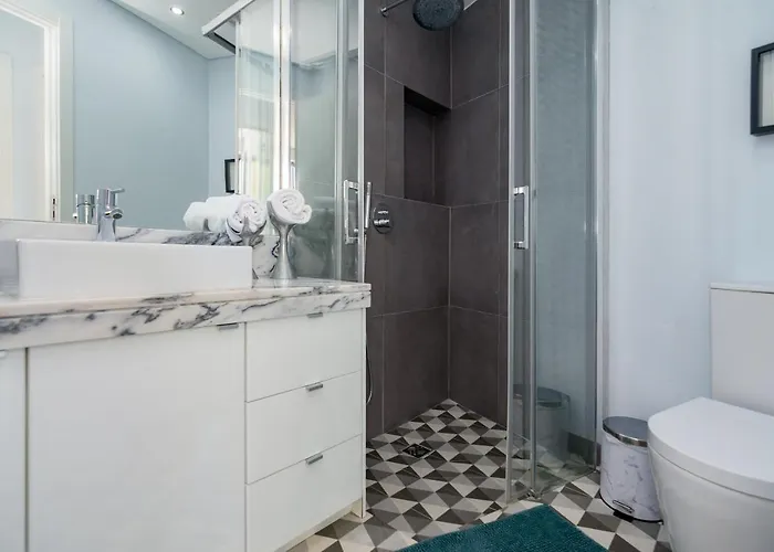 Feriehus Casa Atelier Setúbal