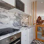 Casa Atelier Дом отдыха *