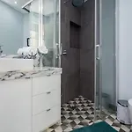 Дом отдыха Casa Atelier Сетубал
