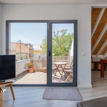 Casa Atelier, By Match *