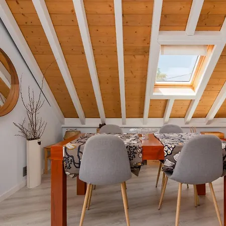 Casa Atelier, By Match Prázdninový dům *