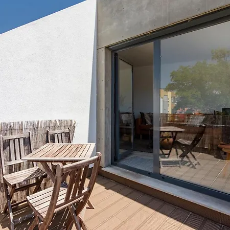 Casa Atelier, By Match Setúbal