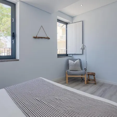 펜션 Casa Atelier *