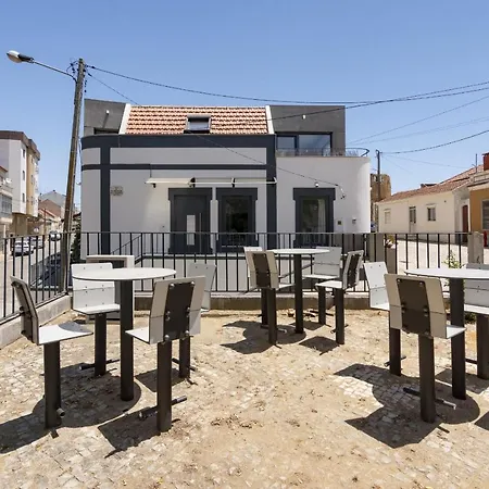 Casa Atelier, By Match Vakantiehuis *