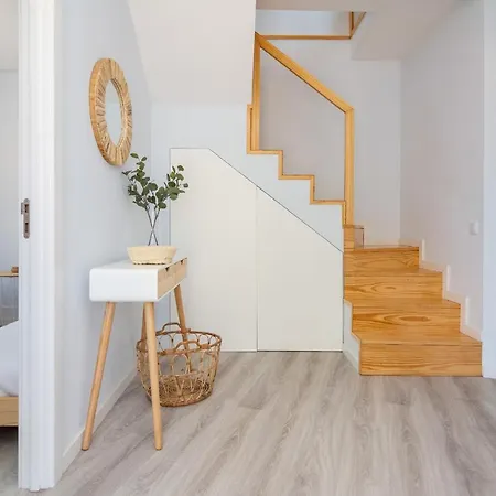 Casa Atelier, By Match Setúbal