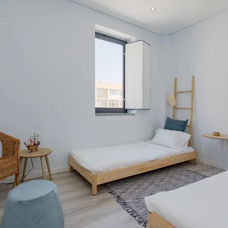 펜션 Casa Atelier