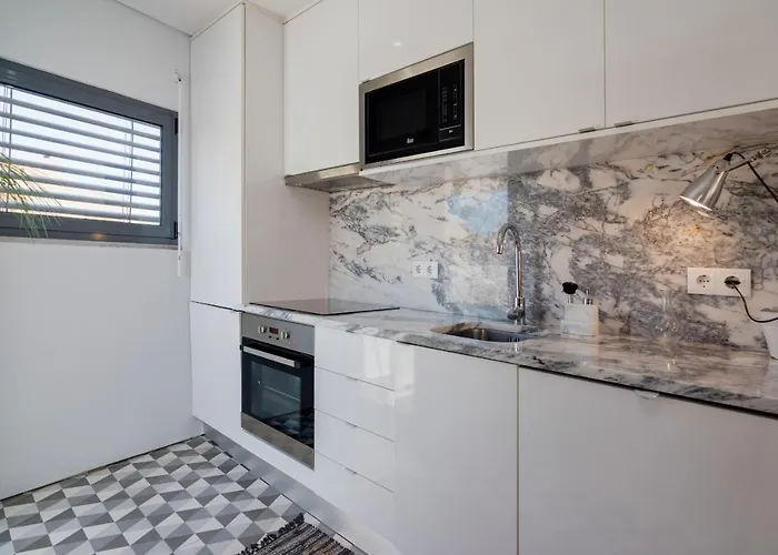 Casa Atelier * Setúbal