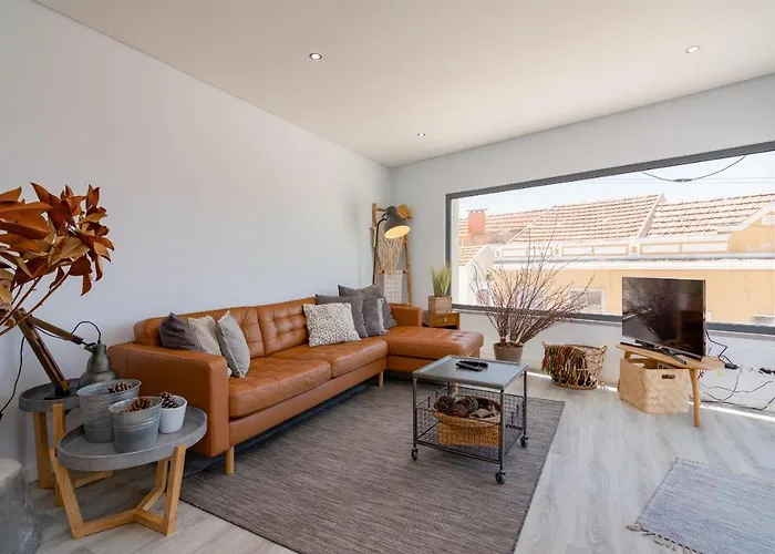 Casa Atelier * Setúbal