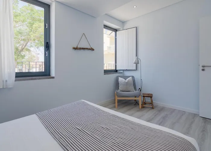 בית נופש Casa Atelier *