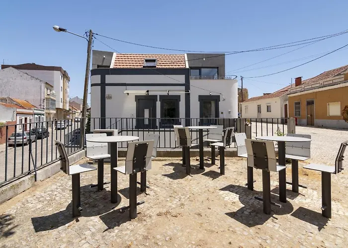 Casa Atelier Prázdninový dům *