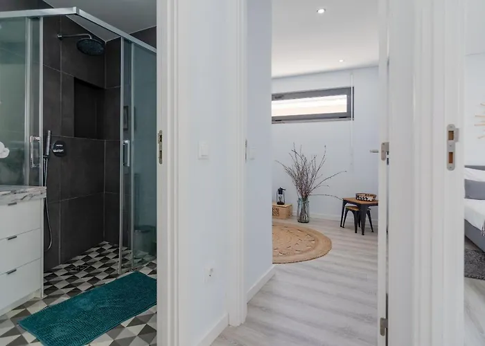 Casa Atelier Prázdninový dům *