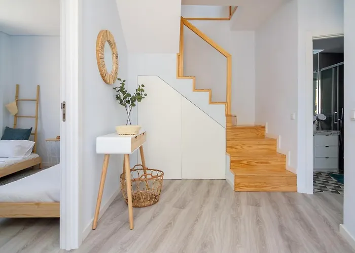 Casa Atelier Setúbal