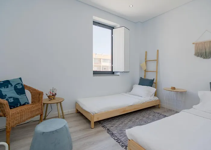 Prázdninový dům Casa Atelier